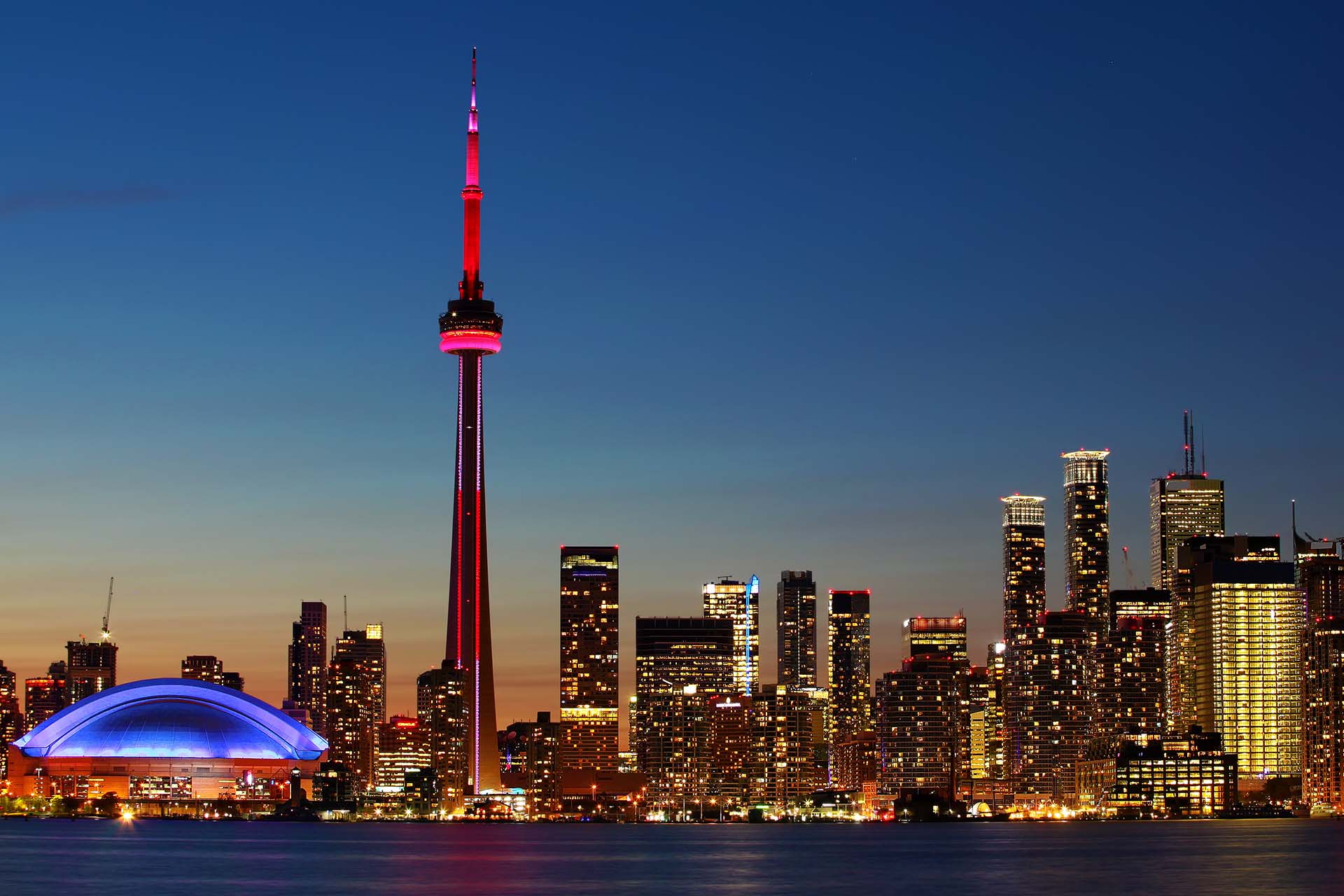 Financial services marketing AI